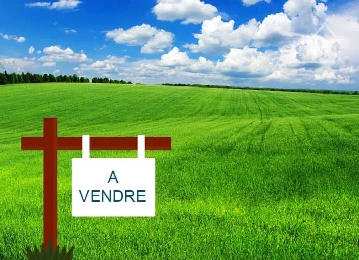 Terrain - Terrain de 380m² à Montfermeil