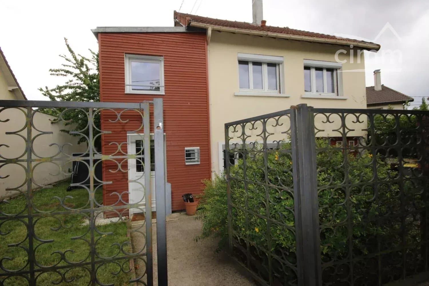 Maison 4 pièces - Maison de 100m² à Gournay-sur-Marne